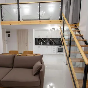  Διαμέρισμα Hermione Elegant Loft
