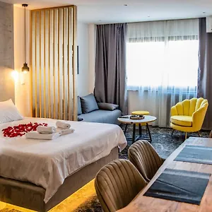  Διαμέρισμα Agia Sofia Luxury &