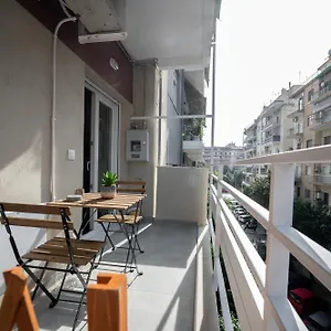  Διαμέρισμα Skg