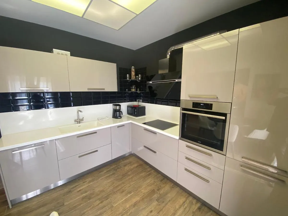 Apartment Rotonda City Center Thessaloniki