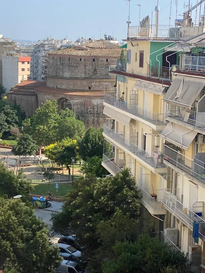 Rotonda City Center Thessaloniki